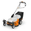 Akku-Rasenmäher RMA 765 - AP-System