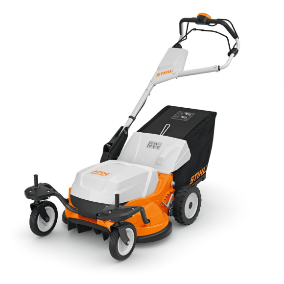 Akku-Rasenmäher RMA 765 - AP-System