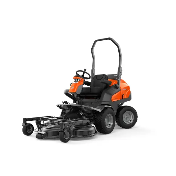 Aufsitzfrontmäher Husqvarna P 520DX