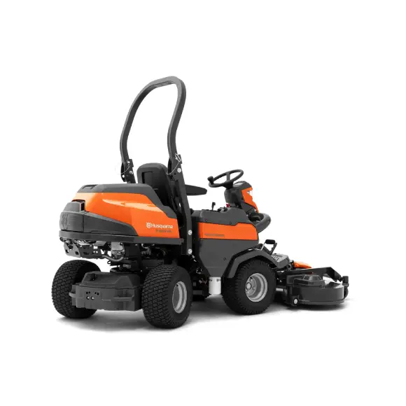 Aufsitzfrontmäher Husqvarna P 524X