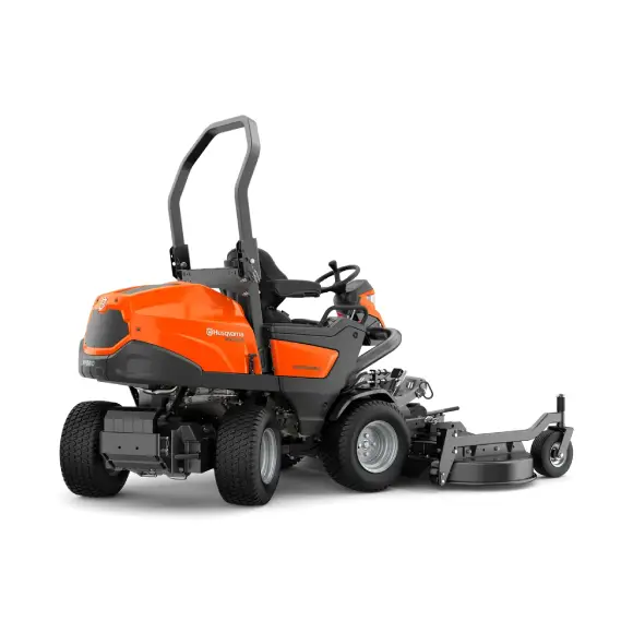 Aufsitzfrontmäher Husqvarna P 535HX