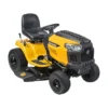 CUB CADET LT2 NS92 Aufsitzmäher – Seitenauswurf