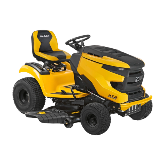 CUB CADET XT2 PS107 Aufsitzmäher – Seitenauswurf