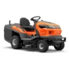 Gartentraktoren Husqvarna TC 220T