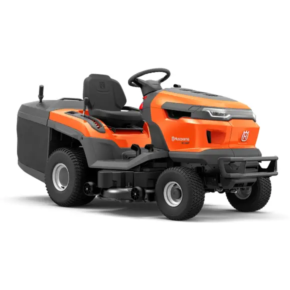 Gartentraktoren Husqvarna TC 220T