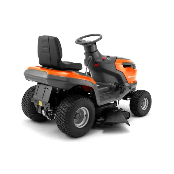 Gartentraktoren Husqvarna TS 114