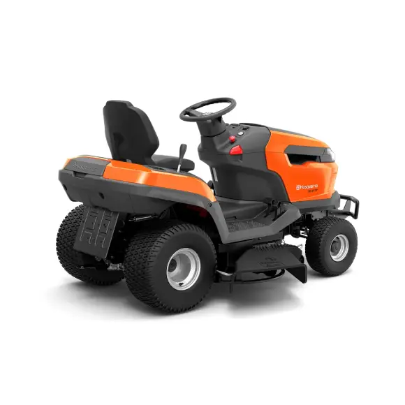 Gartentraktoren Husqvarna TS 217T