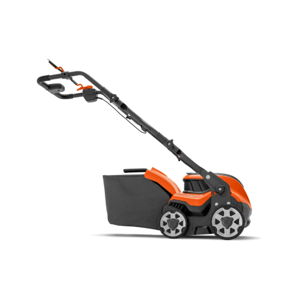 HUSQVARNA S 138i mit Akku und Ladegerät
