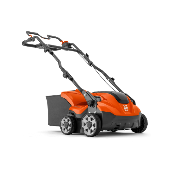 HUSQVARNA S 138i ohne Akku und Ladegerät