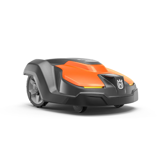 Husqvarna Automower® 520 EPOS®
