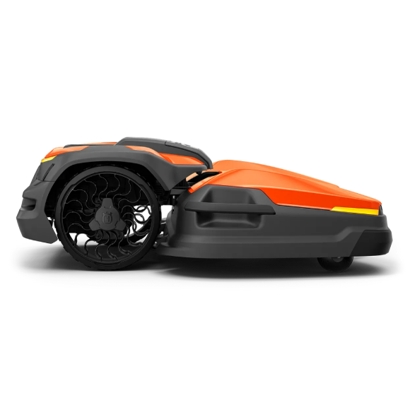 Husqvarna CEORA® 544 EPOS® / RZ 43L / CS4
