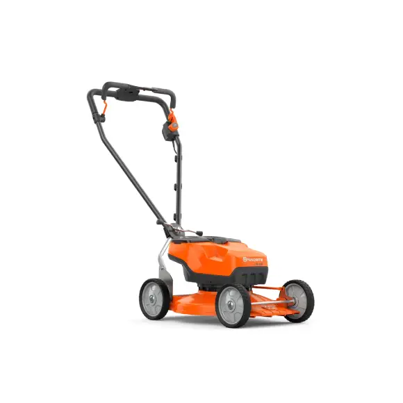 Husqvarna Elektro-Rasenmäher LB 442i