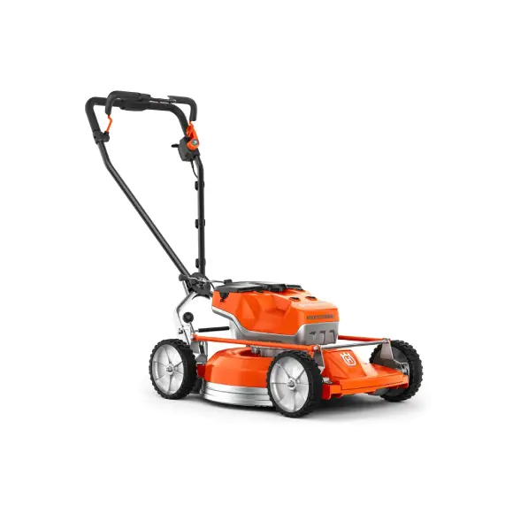 Husqvarna Elektro-Rasenmäher LB 553iV