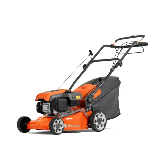 Husqvarna Elektro-Rasenmäher LC 140SP