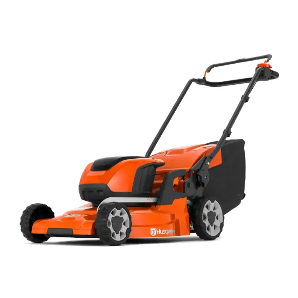 Husqvarna Elektro-Rasenmäher LC 247i