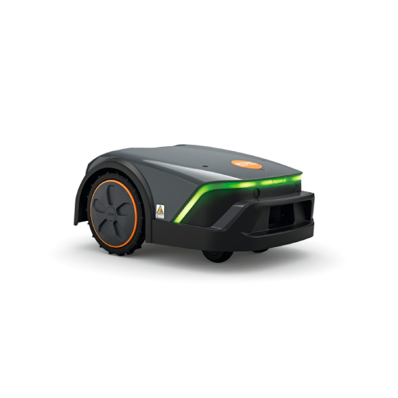Mähroboter iMOW® 3 EVO