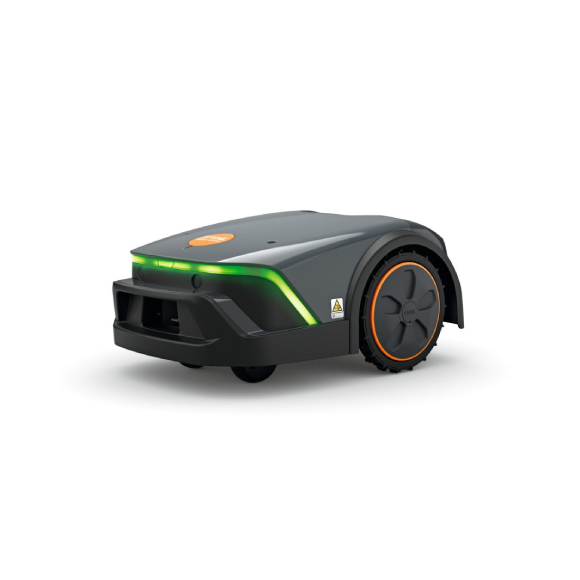 Mähroboter iMOW® 4 EVO