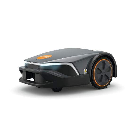 Mähroboter iMOW® 5 EVO