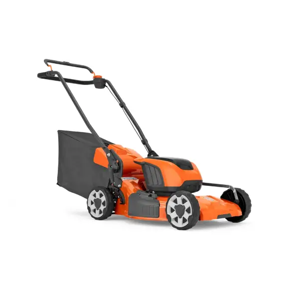 Husqvarna Elektro-Rasenmäher LC 251i