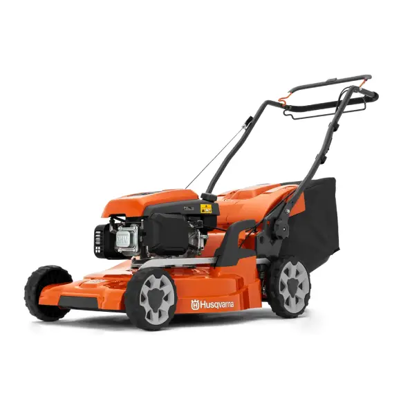 Rasenmäher HUSQVARNA LC 253S