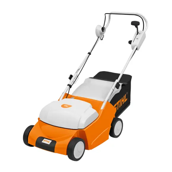 STIHL RLE 540 Elektro-Vertikutierer
