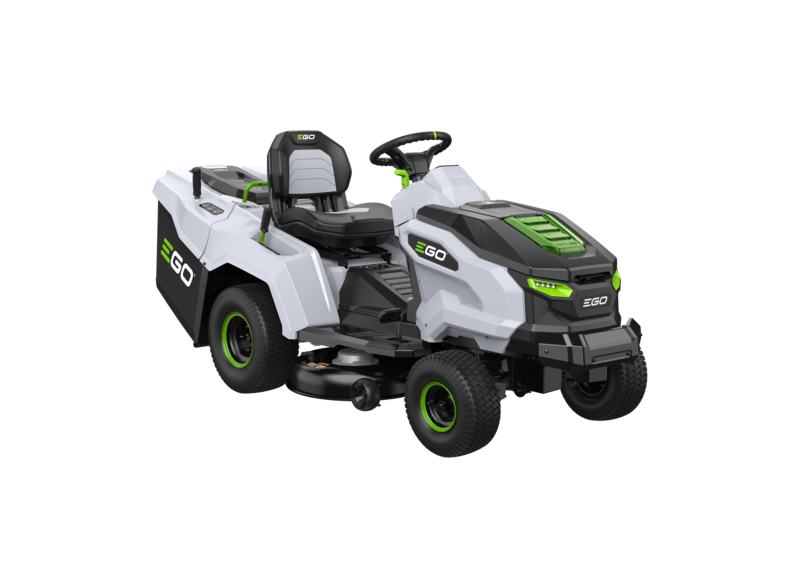 Rasentraktor TR3800E-B – Bild 2