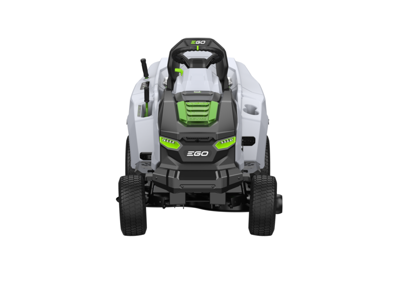 Rasentraktor TR3800E-B – Bild 3