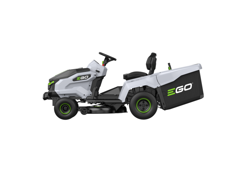 Rasentraktor TR3800E-B – Bild 4