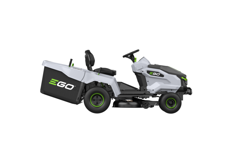 Rasentraktor TR3800E-B – Bild 5