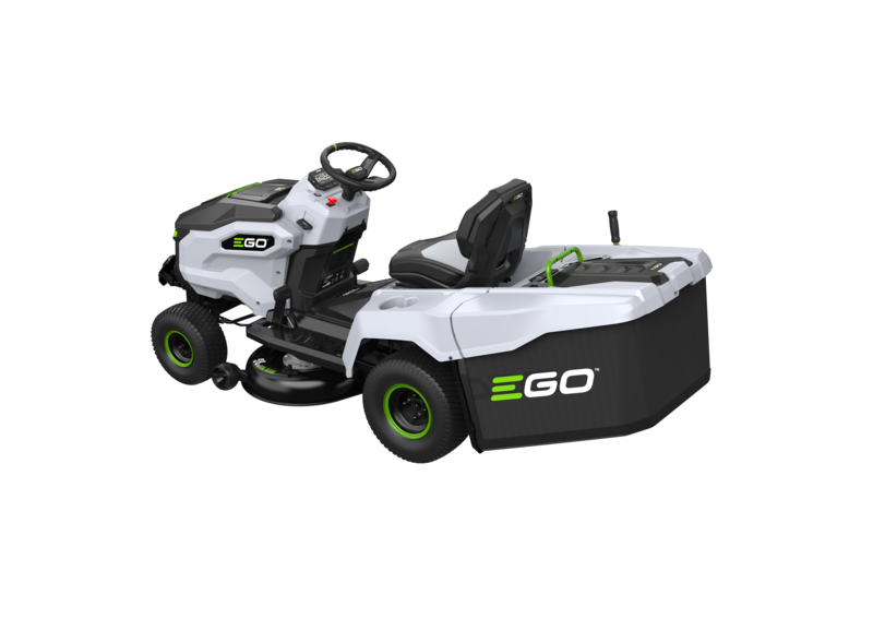 Rasentraktor TR3800E-B – Bild 6