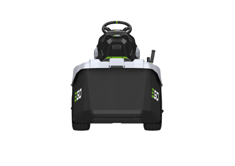 Rasentraktor TR3800E-B – Bild 8