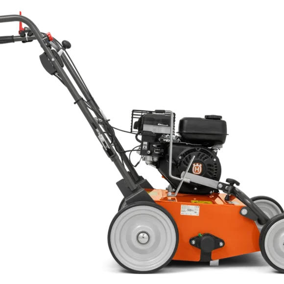 Alternative view of Husqvarna S 500 PRO