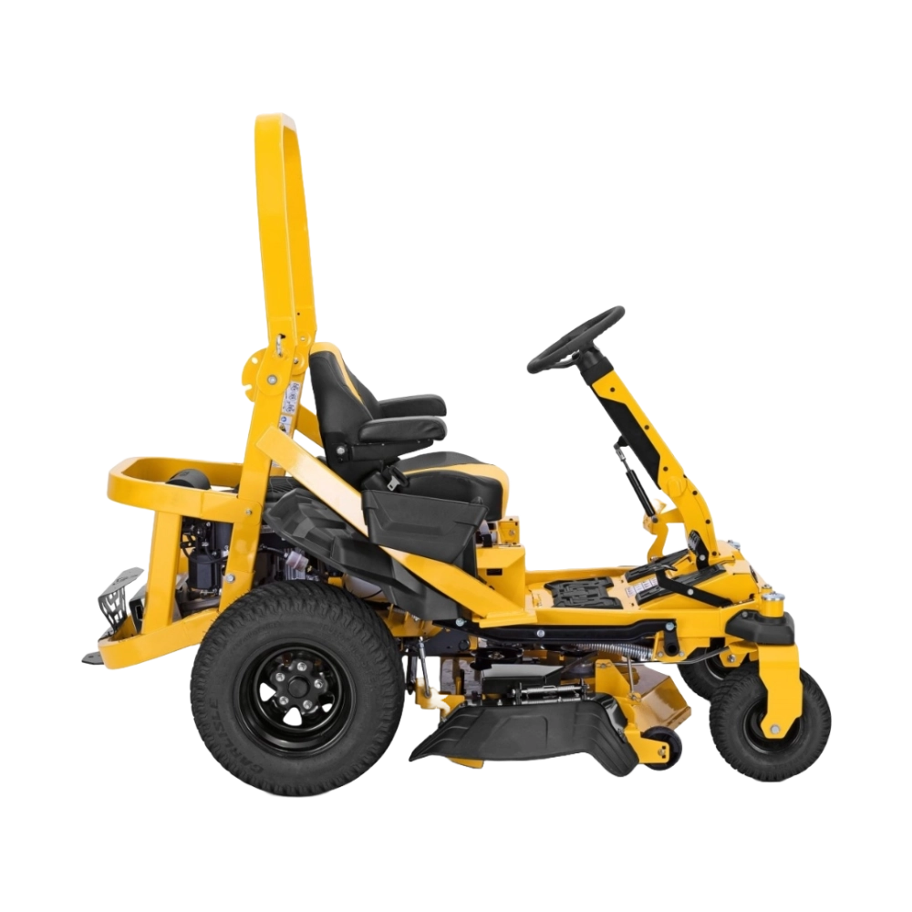 CUB CADET XZ8 S122 Zero-Turn-Aufsitzmäher - ULTIMA mit Lenkrad – Bild 4