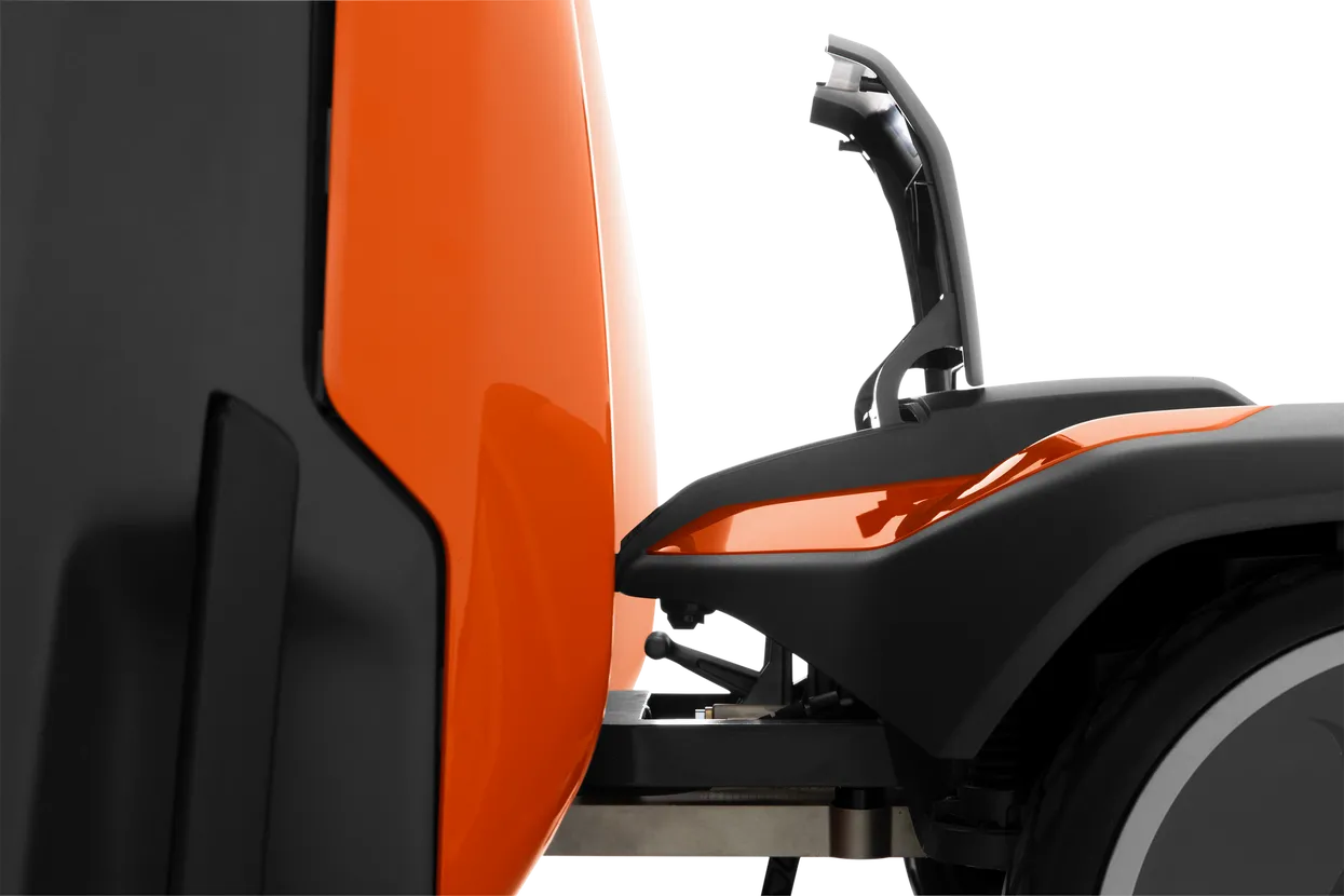 Husqvarna CEORA® 544 EPOS® / RZ 43L / CS4 – Image 5