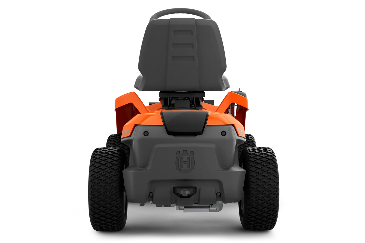 Aufsitzfrontmäher Husqvarna R 112iC – Bild 4