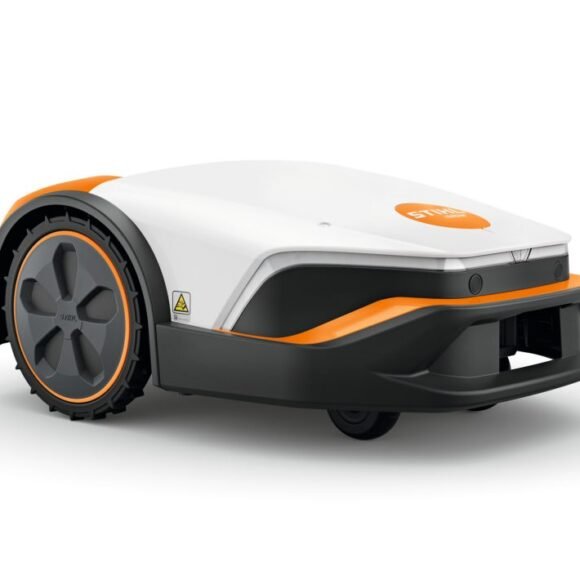 Alternative view of Mähroboter iMOW® 7