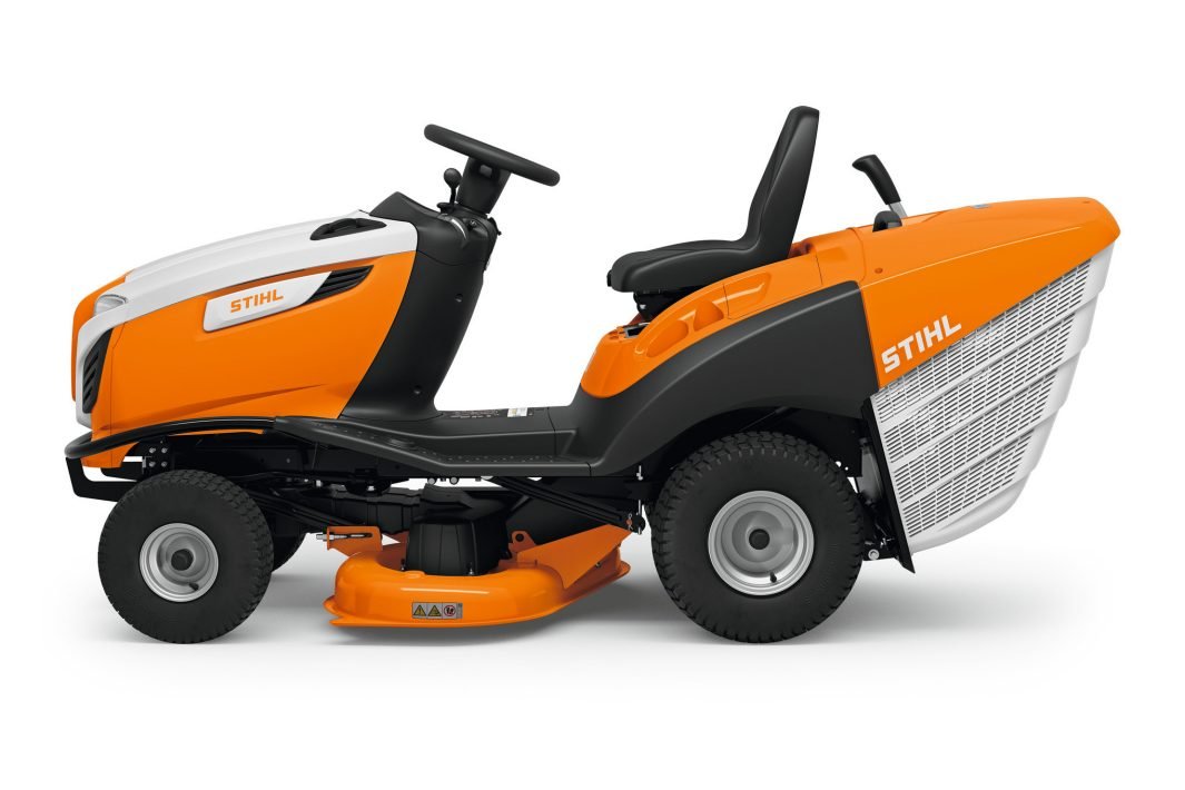 Rasentraktor RT 5097 – Bild 4