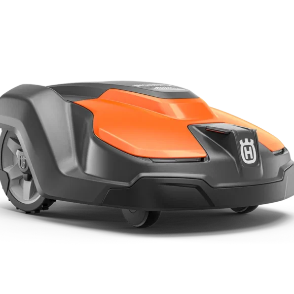 Alternative view of Husqvarna Automower® 520 EPOS®