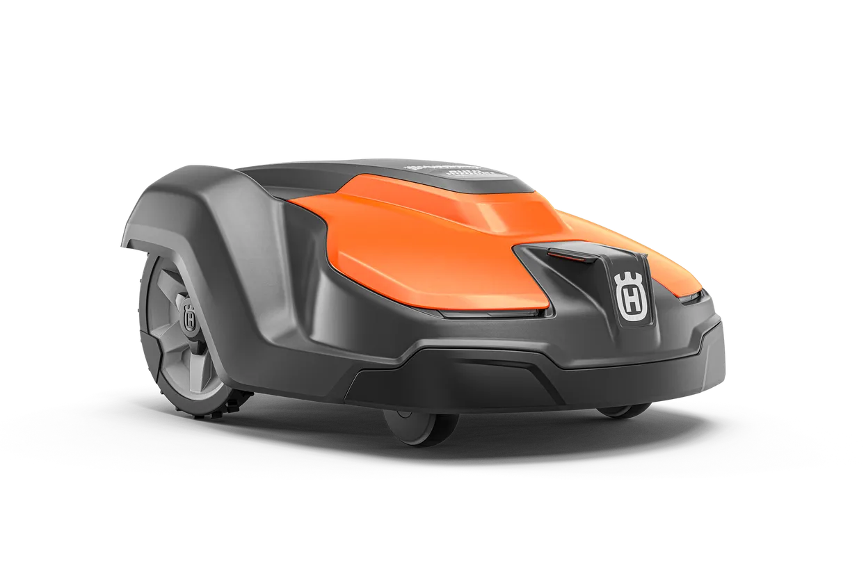 Husqvarna Automower® 520 EPOS® – Bild 2
