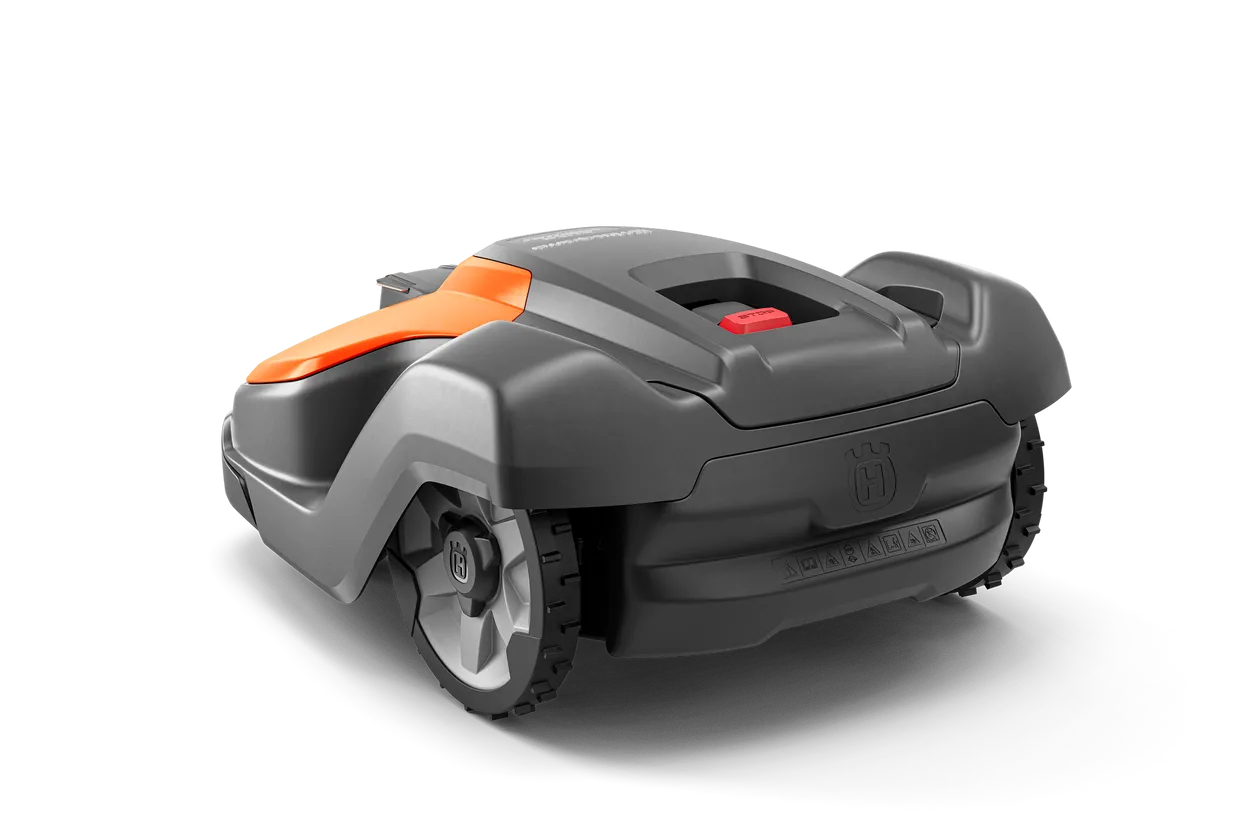Husqvarna Automower® 520 EPOS® – Bild 3