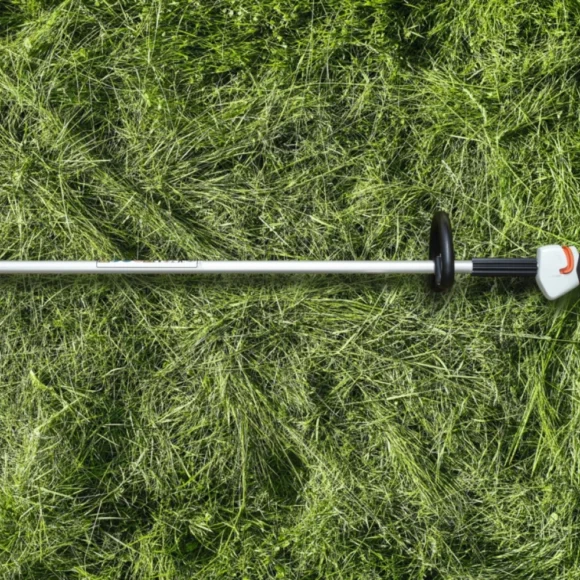 Alternative view of STIHL FSA 60 R Akku-Rasentrimmer, ohne Akku und Ladegerät