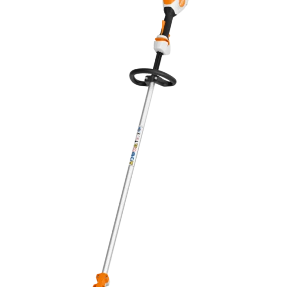 Alternative view of STIHL FSA 60 R Akku-Rasentrimmer, 1 Akku