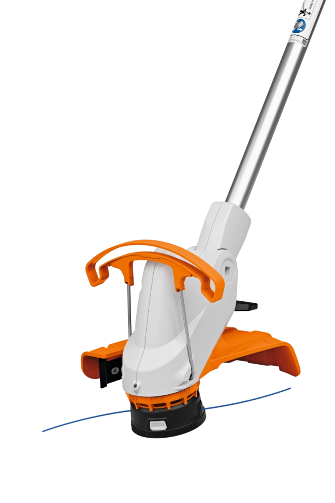 STIHL FSA 50 Akku-Rasentrimmer – 1 Akku – Bild 3
