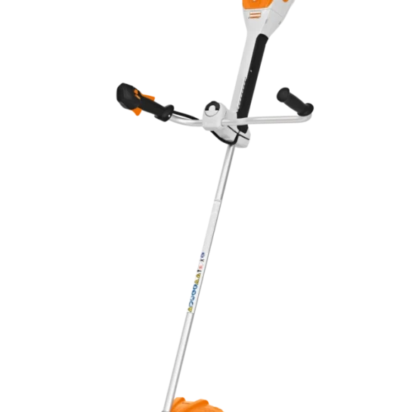 Alternative view of STIHL FSA 200 Akku-Freischneider, ohne Akku und Ladegerät