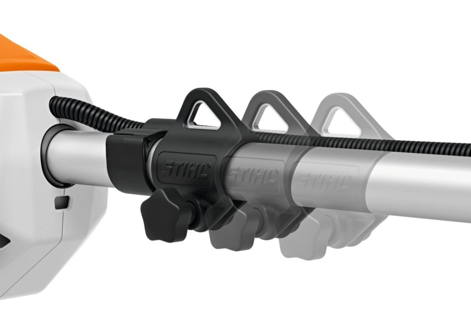 STIHL FSA 80 R Akku-Freischneider, 1 Akku-Pack – Bild 5