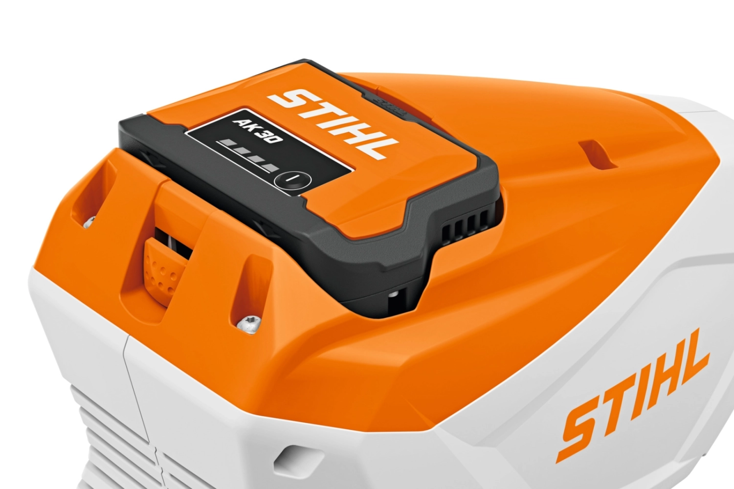 STIHL FSA 80 R Akku-Freischneider, 1 Akku-Pack – Bild 4