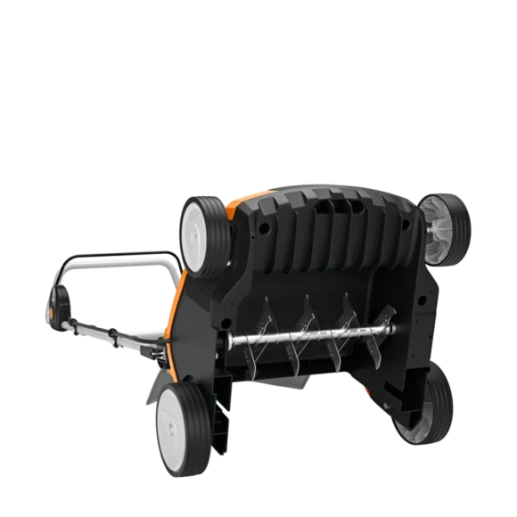 Alternative view of STIHL RLA 240 Akku-Vertikutierer, ohne Akku und Ladegerät