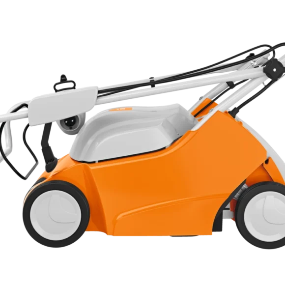 Alternative view of STIHL RLE 540 Elektro-Vertikutierer