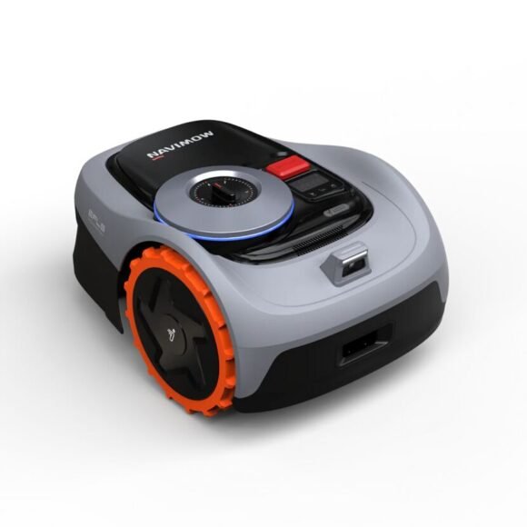 Mähroboter 'i105E' kabellos bis 500 m²