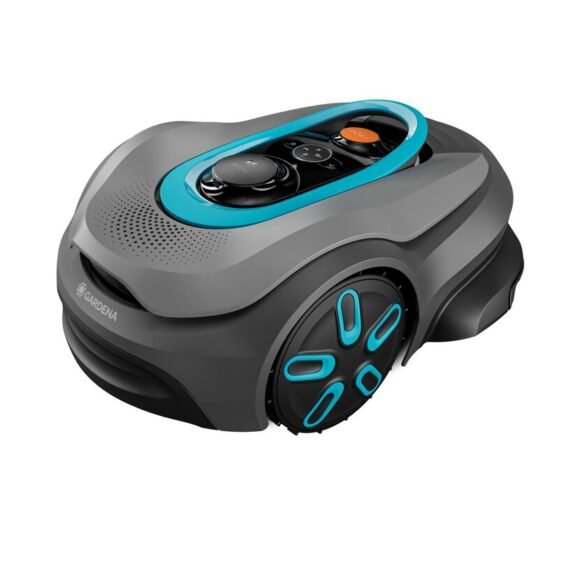 Mähroboter 'smart Sileno sense' bis 400 m²